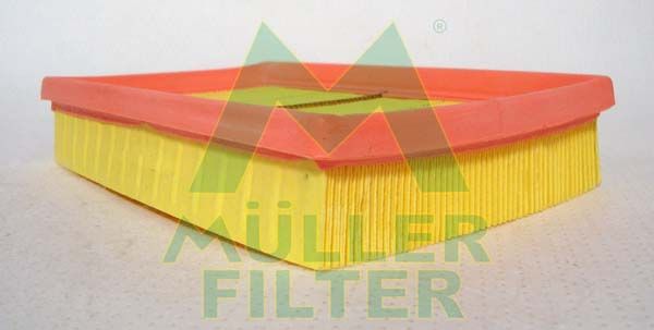 MULLER FILTER Воздушный фильтр PA3304